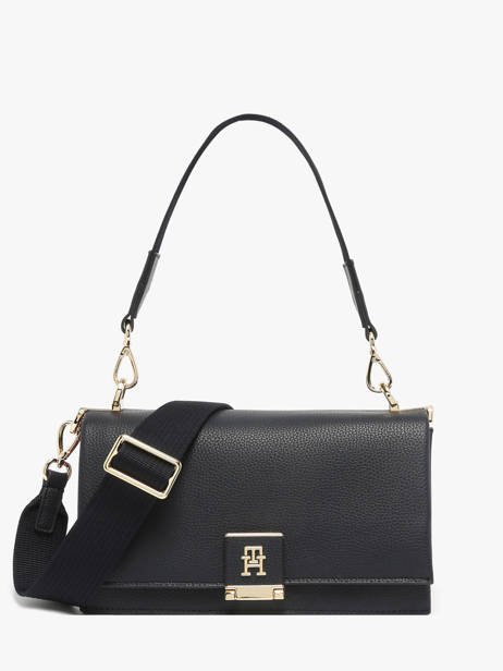 Cross Body Tas Th Her Tommy hilfiger Blauw th her AW17831